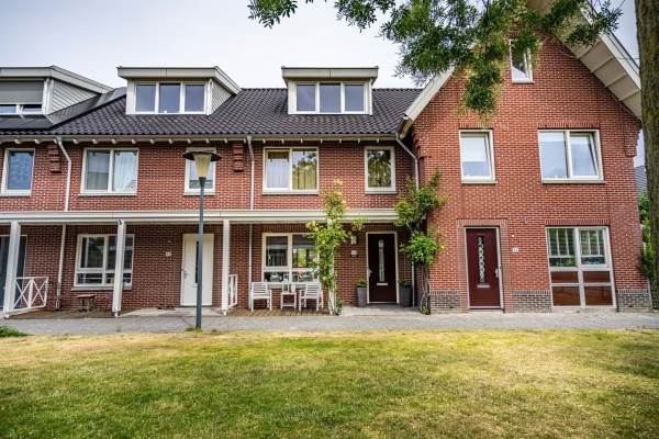 Woning Lofoten 50 Zoetermeer