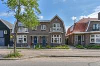Woning Kanaalweg 27 Hoogeveen