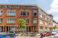 Woning Bergpolderstraat 45 A- 02 Rotterdam