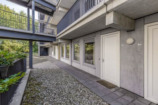 Woning Vesting 68 Vijfhuizen