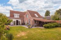 Woning Wagenstraat 39 Wagenberg