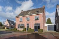Woning Dorpsstraat 54 Ulicoten