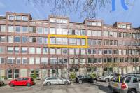 Woning Nijverheidstraat 150 Rotterdam