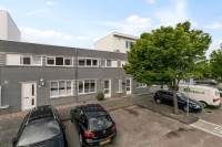 Woning Margo Antinkstraat 40 Leiden