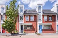 Woning Staatsspoor 72 Arnhem