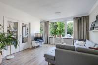 Woning Johan Wagenaarstraat 6B Amersfoort