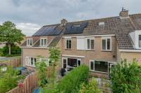 Woning Kogge 1016 Lelystad