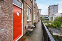 Woning Van Leeuwenhoekstraat 52 Den Haag