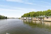 Woning Jaagpad 68 Haarlem