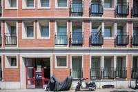 Woning Vaillantlaan 566 Den Haag