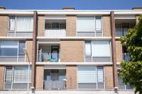 Woning De Rade 92 Den Haag