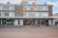 Woning Graaf Florisplein 14 's-Gravenzande