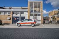 Woning Baarlandhof 82 Rotterdam