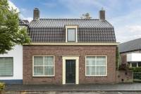 Woning Nieuwstraat 78 Gilze