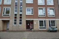 Woning Boeninlaan 55 Amsterdam
