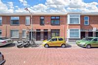 Woning Spakenburgsestraat 9395 Den Haag