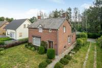 Woning Burgtstraat 72 Boekel