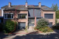 Woning Laatbankstraat 4 Vaals