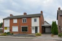 Woning Anemoonstraat 9 Ittervoort