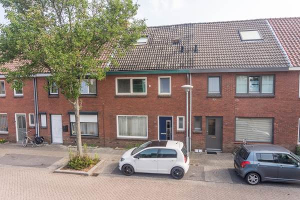 Woning Doctor Cuypersstraat 7 Venlo