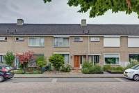 Woning Wilhelminaplantsoen 16 Kerkdriel