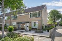 Woning Donkerstraat 1 Goes