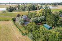 Woning Waalbandijk 108 Heesselt