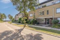 Woning Gletsjermeer 99 Houten
