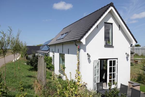 Woning Oranjedijk 71 Hoek van Holland