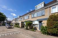 Woning Heggewinde 18 Waddinxveen