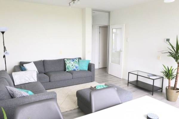 Woning Leerdamhof 140 AMSTERDAM