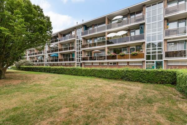 Woning van Markenplantsoen 136 Diemen