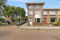 Woning Thomsonlaan 41 HAARLEM