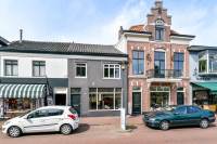 Woning Hoofdstraat 232 Santpoort-Noord