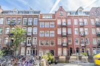 Woning Vrolikstraat 46II AMSTERDAM