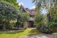 Woning Thamerweg 31 Uithoorn