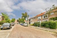 Woning Burg Schaapstraat 28 KROMMENIE