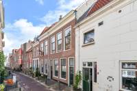 Woning Tuchthuisstraat 7RD Haarlem