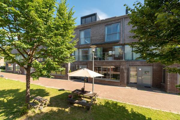 Woning Ter Laanstraat 7 Utrecht