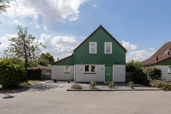Woning Binnendijk 2126 WEMELDINGE