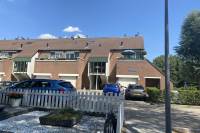 Woning Neel Gijsenstraat 145 Rotterdam