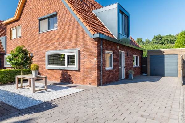 Woning Meindert Hobbemastraat 15 Kesteren