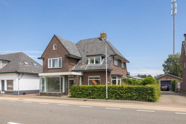 Woning Raalterweg 44 Wesepe