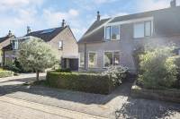 Woning Ganzebloem 24 Kampen