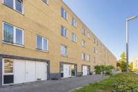 Woning Dosiohof 6 Rotterdam