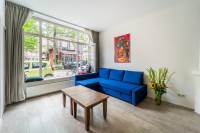 Woning Cornelis Trooststraat 50Huis AMSTERDAM