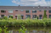 Woning Orteliuslaan 31 Gouda
