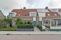 Woning Balkweiterhoek 47 Zwaagdijk-West