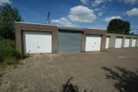 Garage Dubbele Buurt 2B Halfweg