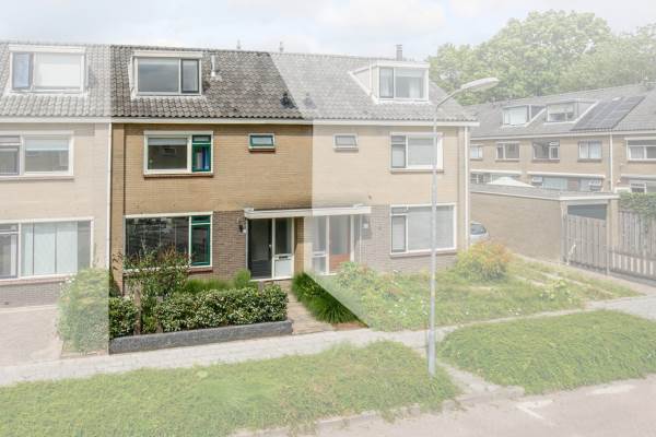 Woning Willem De Zwijgerlaan 4 Hoevelaken Oozo Nl